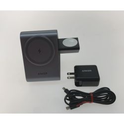 ●● ANKER アンカー(家電) 充電器 Bランク