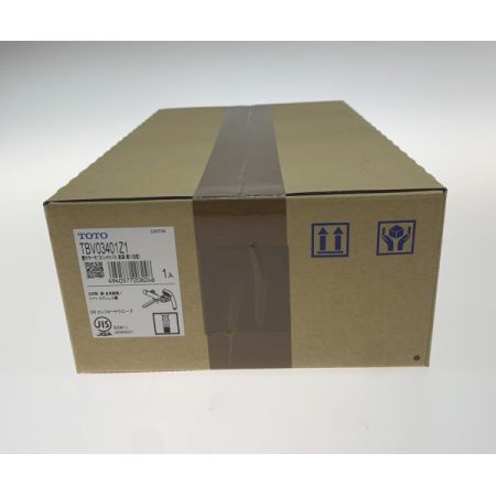  TOTO トートー 水栓金具  TBV03401Z1