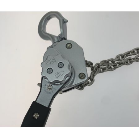  KITO キトー レバーブロック LX005