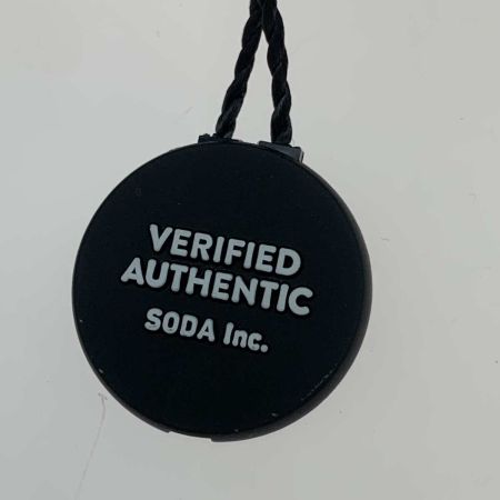  Supreme シュプリーム 帽子 デニムキャップ 