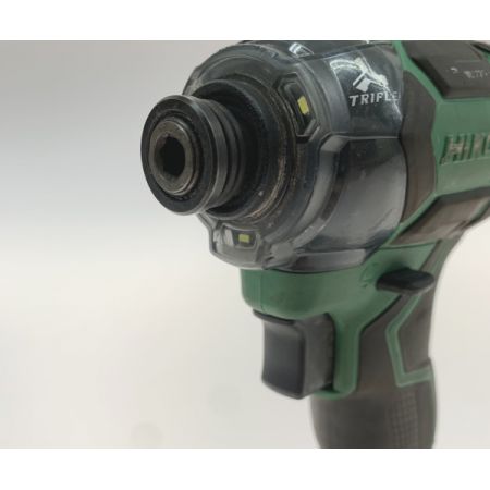  HiKOKI ハイコーキ インパクトドライバ WH36DC