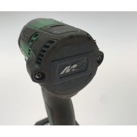  HiKOKI ハイコーキ インパクトドライバ WH36DC