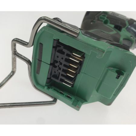  HiKOKI ハイコーキ インパクトドライバ WH36DC