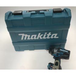 ●● MAKITA マキタ インパクトレンチ TW001G Aランク