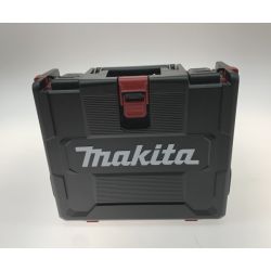●● MAKITA マキタ インパクトドライバ  TD002GRDX ブルー Sランク