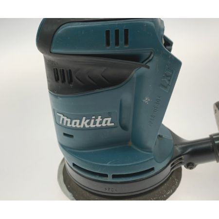  MAKITA マキタ サンダー BO180D グリーン