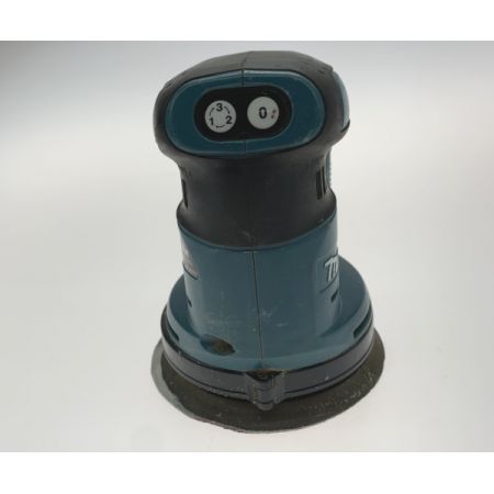  MAKITA マキタ サンダー BO180D グリーン