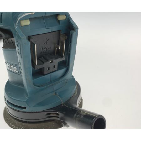  MAKITA マキタ サンダー BO180D グリーン