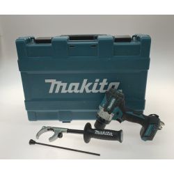 ●● MAKITA マキタ ドライバドリル HP486D グリーン Bランク