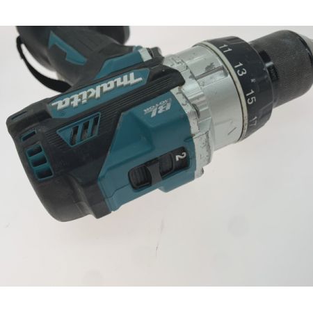  MAKITA マキタ ドライバドリル HP486D グリーン