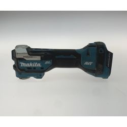 ●● MAKITA マキタ 電動工具 マルチツール TM52D Bランク