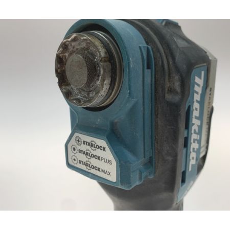  MAKITA マキタ 電動工具 マルチツール TM52D