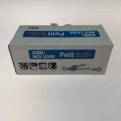 ●● VITAL  工具関連用品  NR2-03 Aランク