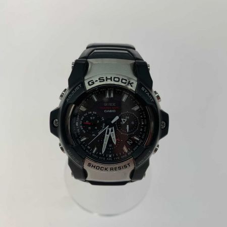  CASIO カシオ 腕時計  電波ソーラー GS-1400