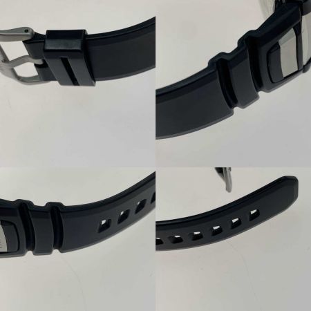  CASIO カシオ 腕時計  電波ソーラー GS-1400