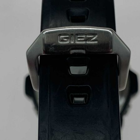  CASIO カシオ 腕時計  電波ソーラー GS-1400