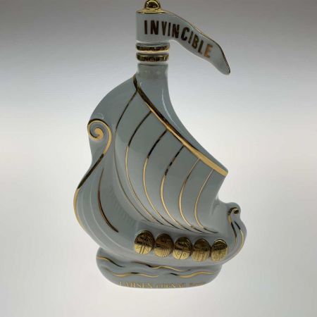  LARSEN ラーセン 蒸留酒類 ブランデー コニャック  700ml 未開栓