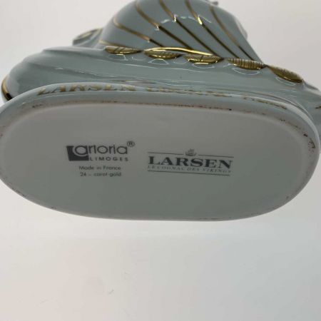  LARSEN ラーセン 蒸留酒類 ブランデー コニャック  700ml 未開栓