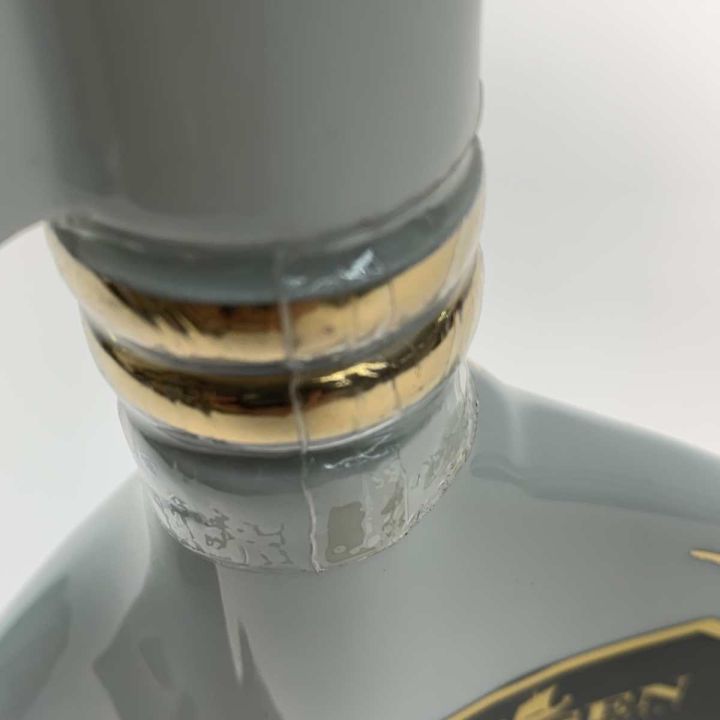 LARSEN ラーセン 蒸留酒類 ブランデー コニャック 700ml 未開栓 - 中古