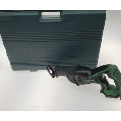 ●● HITACHI 日立 セーバーソー CR 18DSL グリーン Bランク