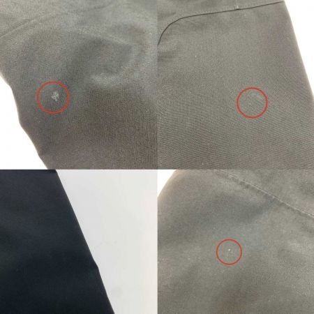  THE NORTH FACE ザノースフェイス パンツ NP62010 ブラック