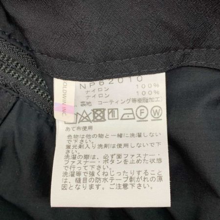  THE NORTH FACE ザノースフェイス パンツ NP62010 ブラック