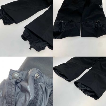  THE NORTH FACE ザノースフェイス パンツ NP62010 ブラック