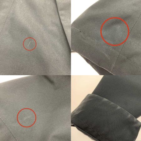  THE NORTH FACE ザノースフェイス ジャケット NP61800 ブラック