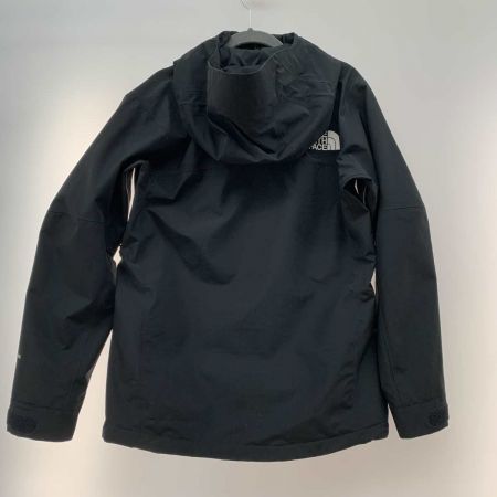  THE NORTH FACE ザノースフェイス ジャケット NP61800 ブラック