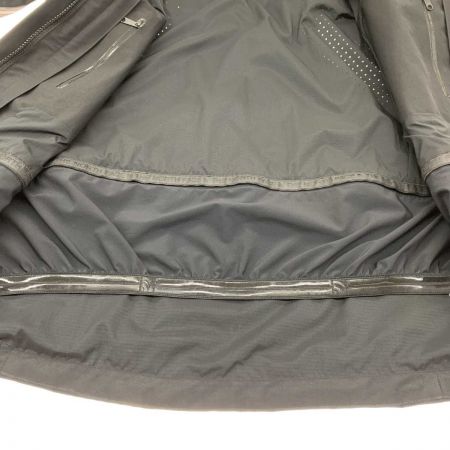  THE NORTH FACE ザノースフェイス ジャケット NP61800 ブラック