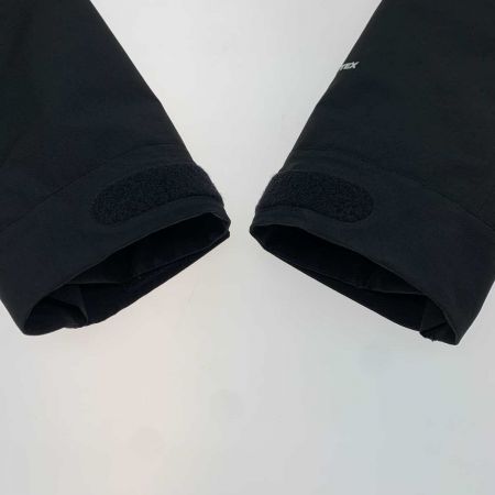  THE NORTH FACE ザノースフェイス ジャケット NP61800 ブラック