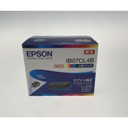 ●● EPSON エプソン プリンタ・スキャナ プリンタ IB07CL4B Nランク