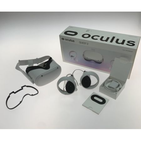  Oculus Quest オーディオ機器 VR KW49CM
