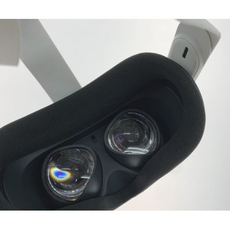  Oculus Quest オーディオ機器 VR KW49CM