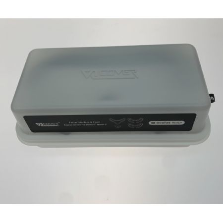  Oculus Quest オーディオ機器 VR KW49CM