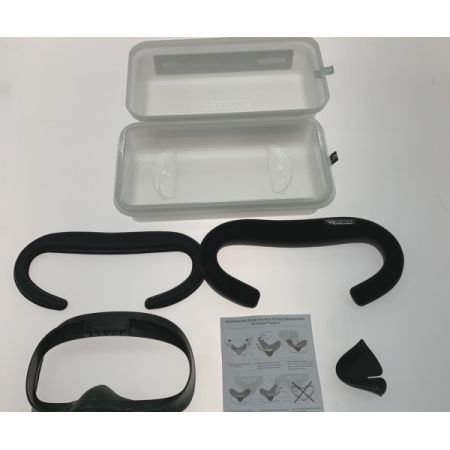  Oculus Quest オーディオ機器 VR KW49CM