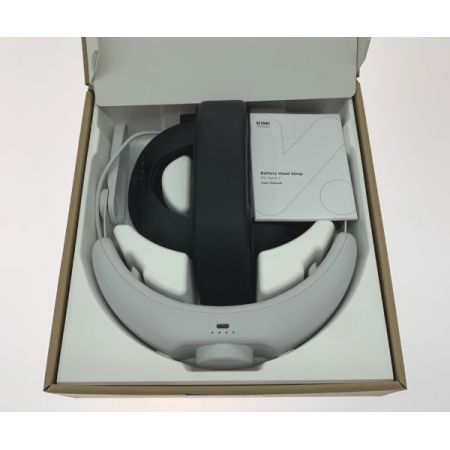  Oculus Quest オーディオ機器 VR KW49CM