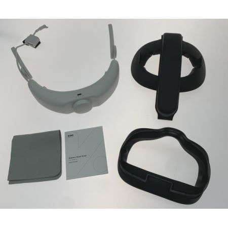  Oculus Quest オーディオ機器 VR KW49CM