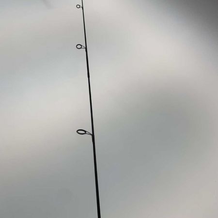  DAIWA ダイワ  ロッド  SC-602-2RS silver creek