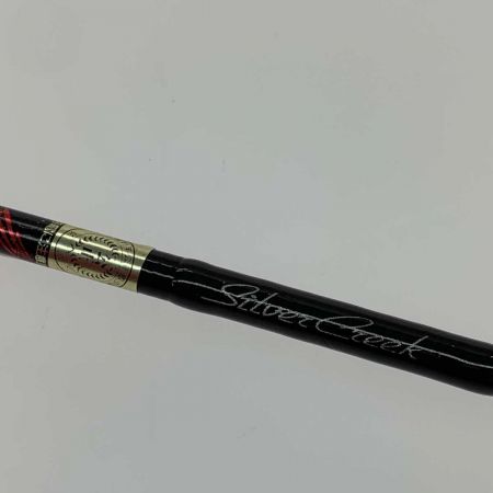  DAIWA ダイワ  ロッド  SC-602-2RS silver creek
