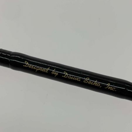  DAIWA ダイワ  ロッド  SC-602-2RS silver creek