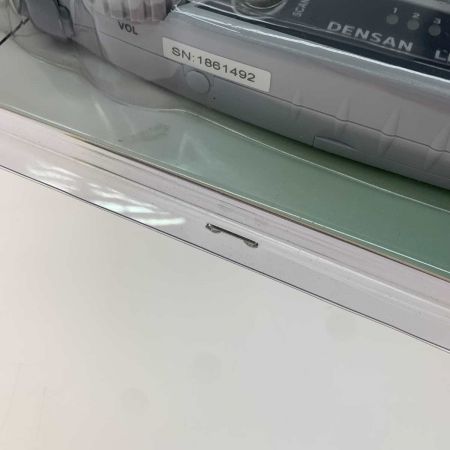  DENSAN LANチェッカー LNC-600