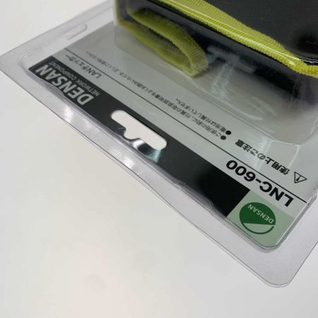  DENSAN LANチェッカー LNC-600