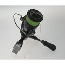 ●● SHIMANO シマノ スピニングリール STRADIC C14+ Aランク