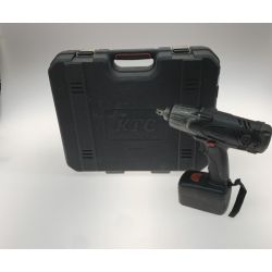 ●● KTC ケーティーシー インパクトレンチ  JAE402 Cランク