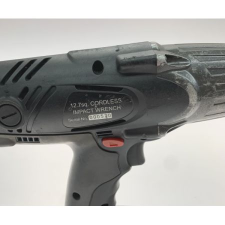  KTC ケーティーシー インパクトレンチ  JAE402