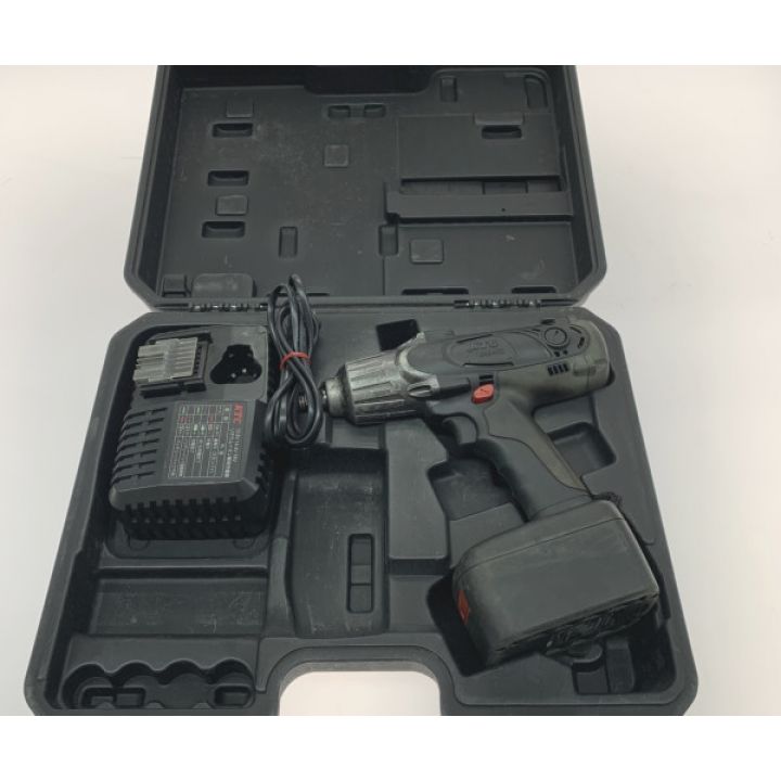 KTC ケーティーシー インパクトレンチ JAE402 - 中古工具・電動工具