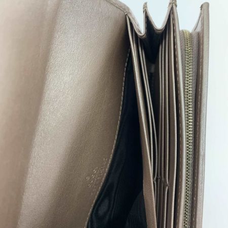  GUCCI グッチ  長財布  282431 ピンク