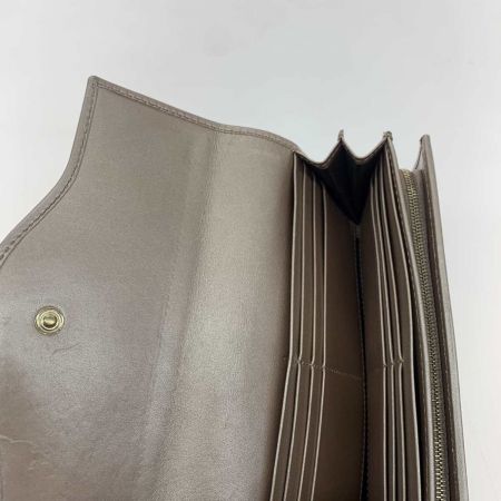  GUCCI グッチ  長財布  282431 ピンク