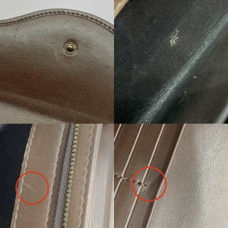  GUCCI グッチ  長財布  282431 ピンク